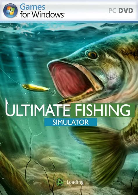 fly fishing simulator free.